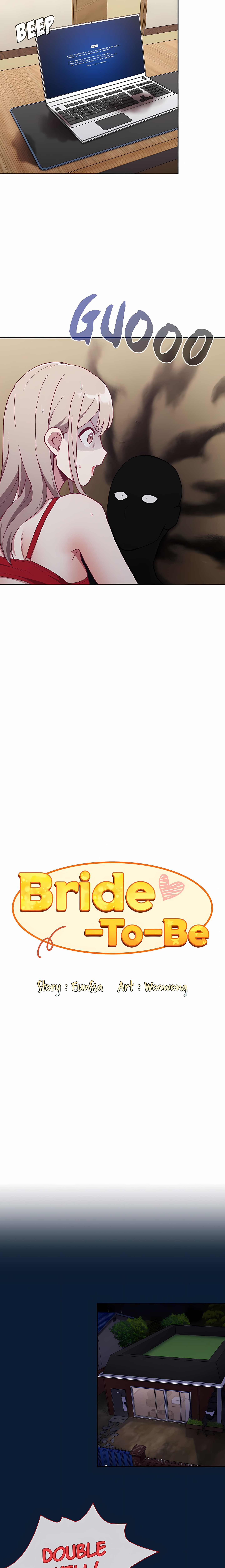 [MOTION] Bride-To-Be (Uncensored) Chapter 4 Page 12