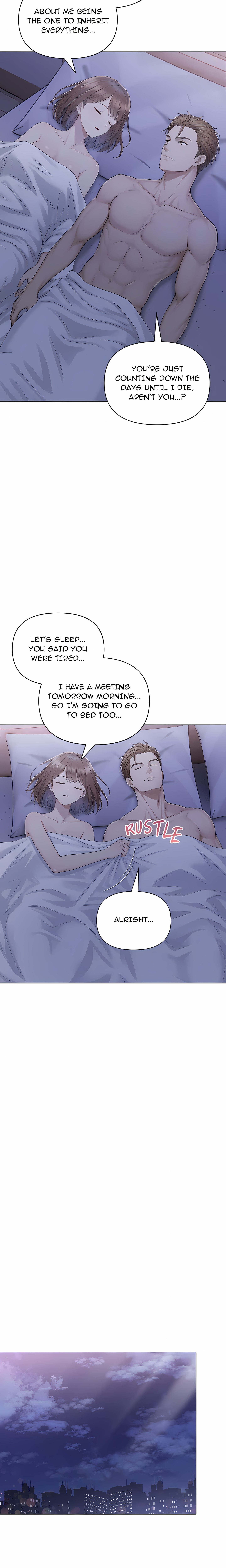 The House of Many Wives Chapter 4 Page 14