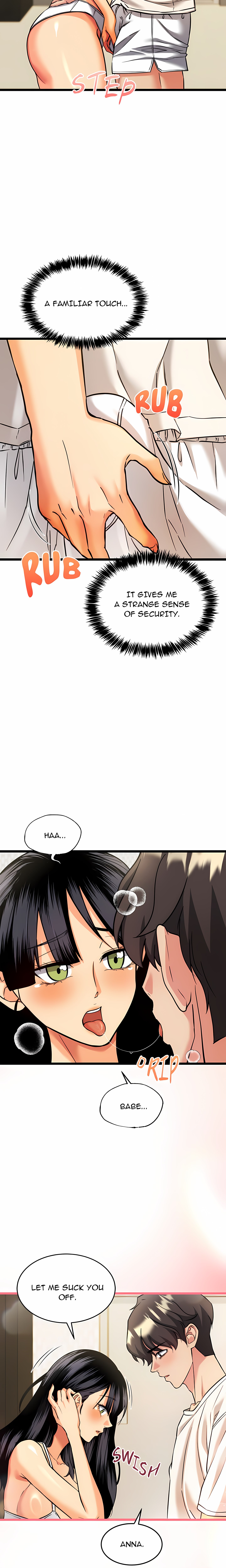 The Price of Yes Chapter 4 Page 14