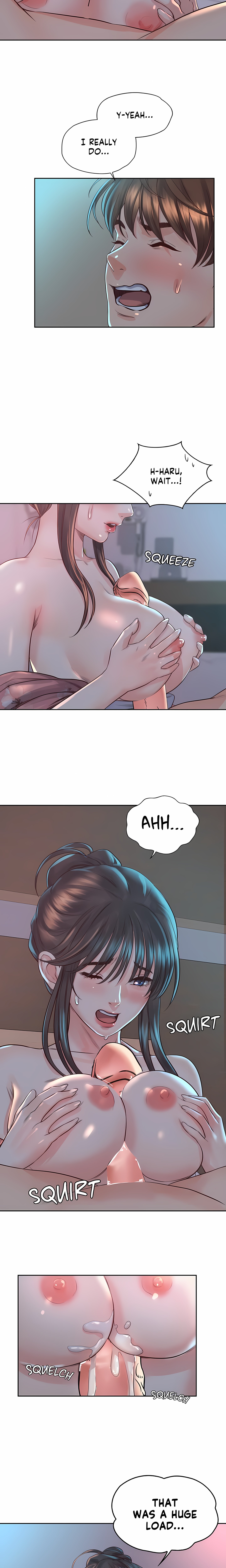 Osaka (Uncensored)