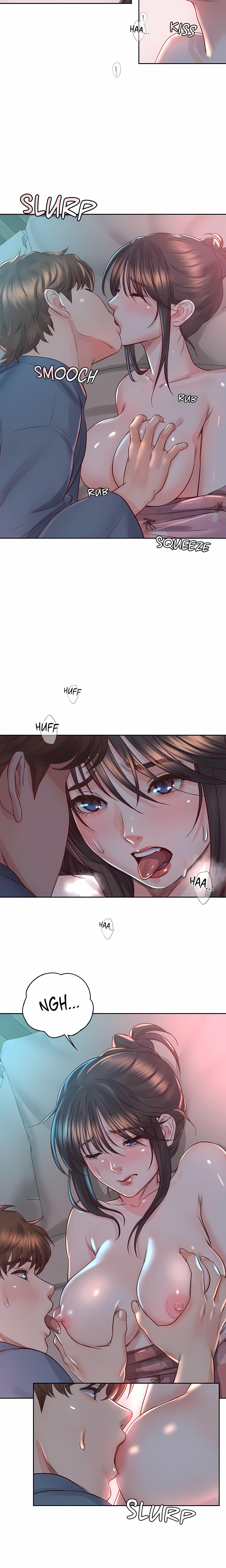 Osaka (Uncensored)