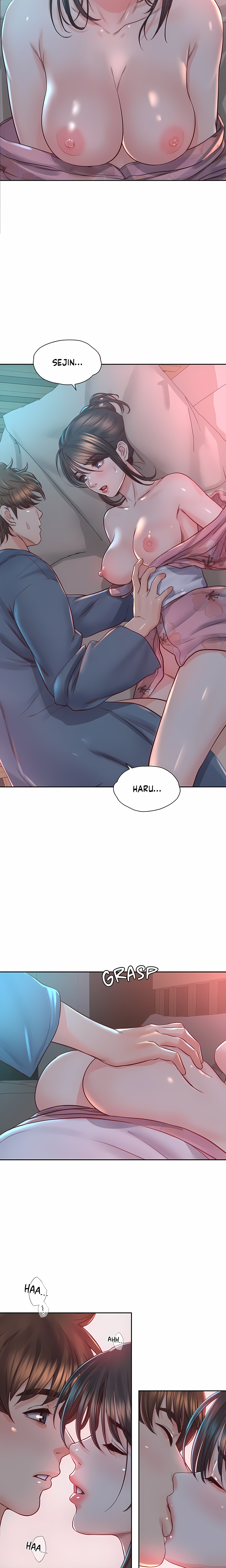 Osaka (Uncensored)