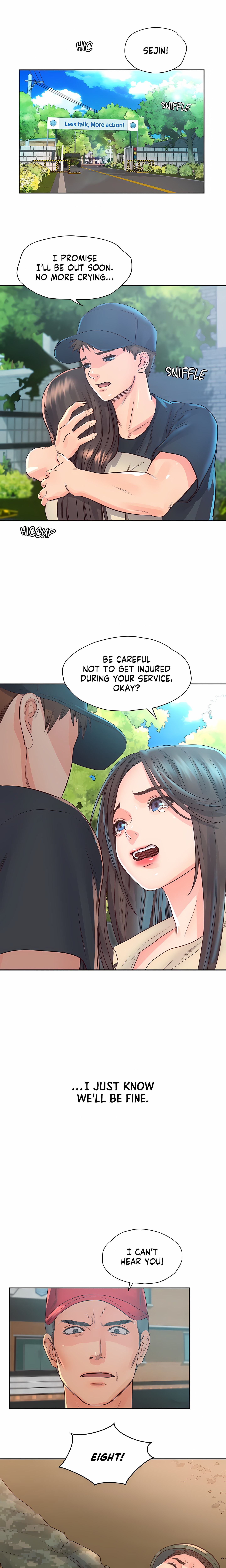 Osaka (Uncensored)