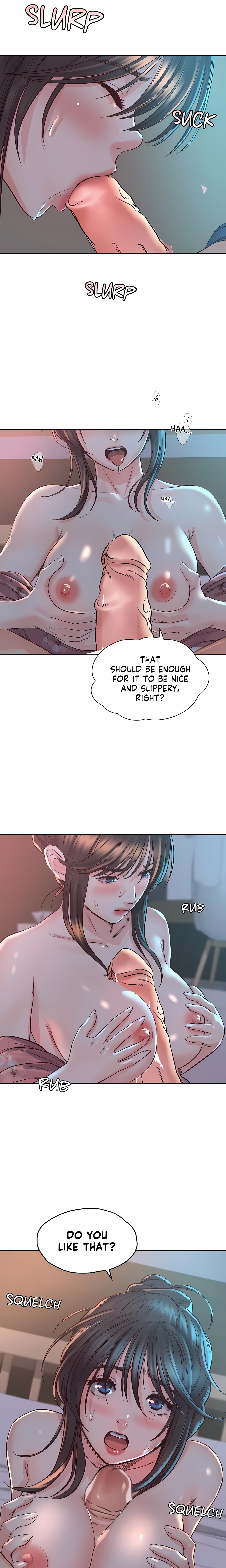 Osaka (Uncensored)