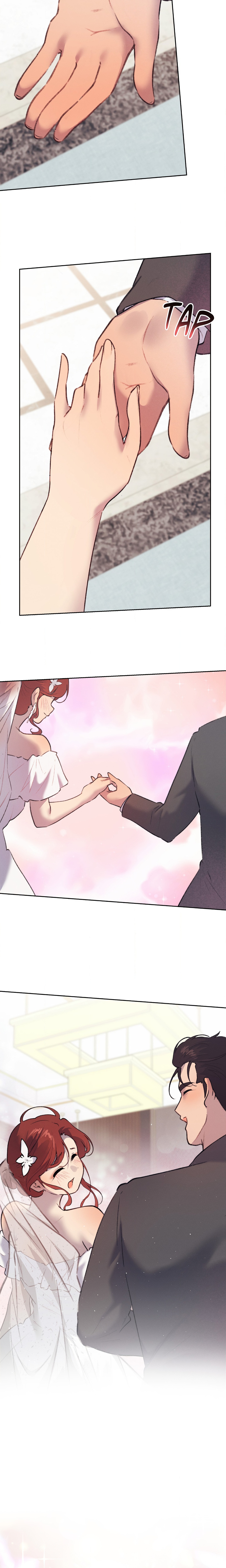 Cherry Pop Chapter 40 Page 18