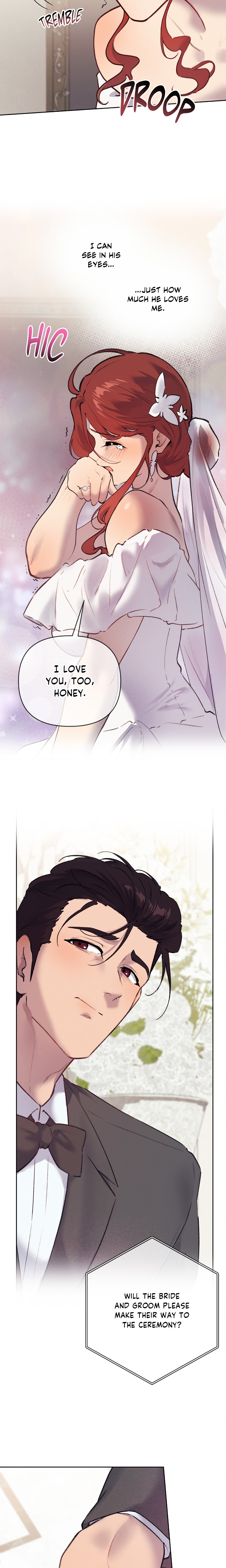 Cherry Pop Chapter 40 Page 17