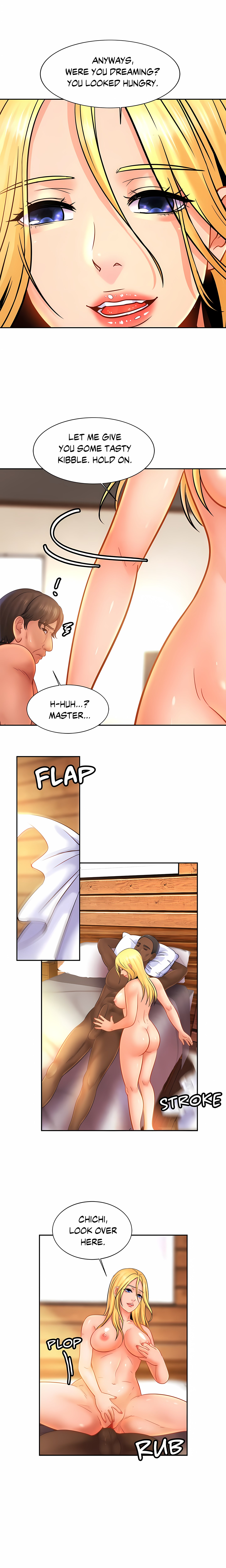 Close Family (Uncensored)