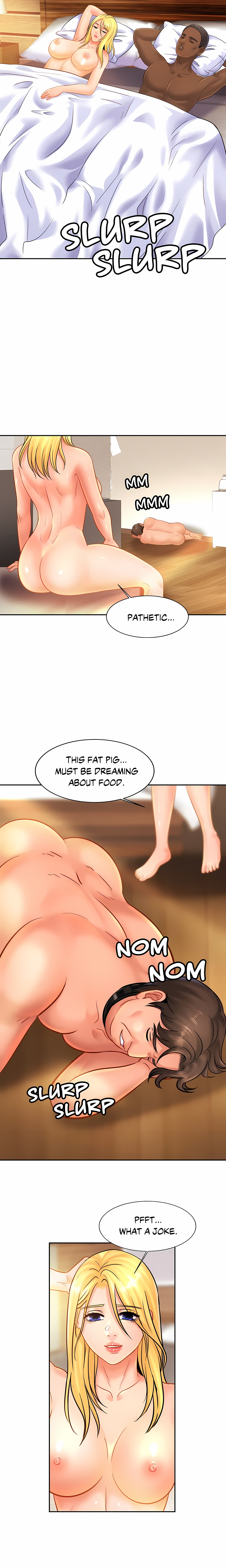 Close Family (Uncensored)