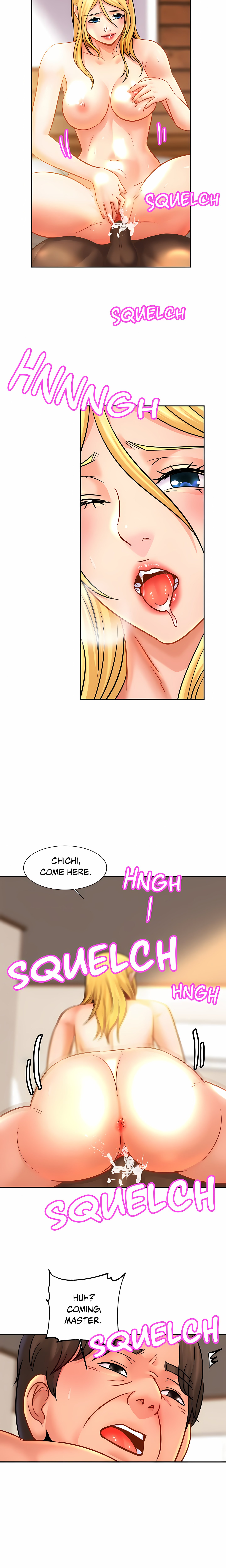 Close Family (Uncensored)