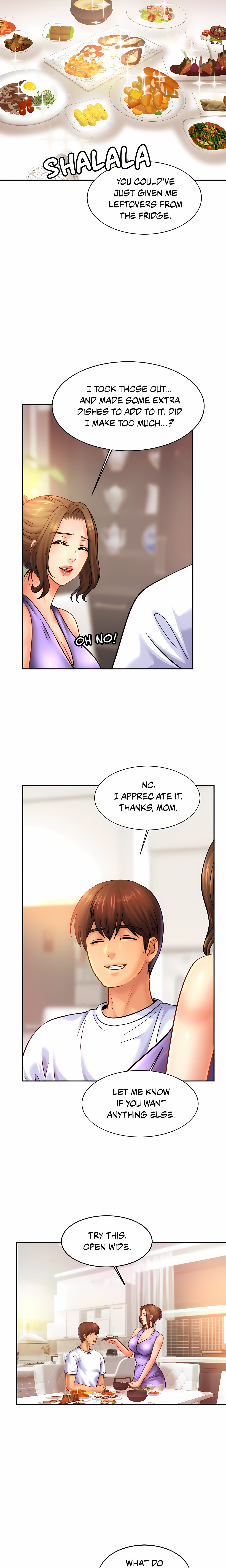 Close Family (Uncensored)
