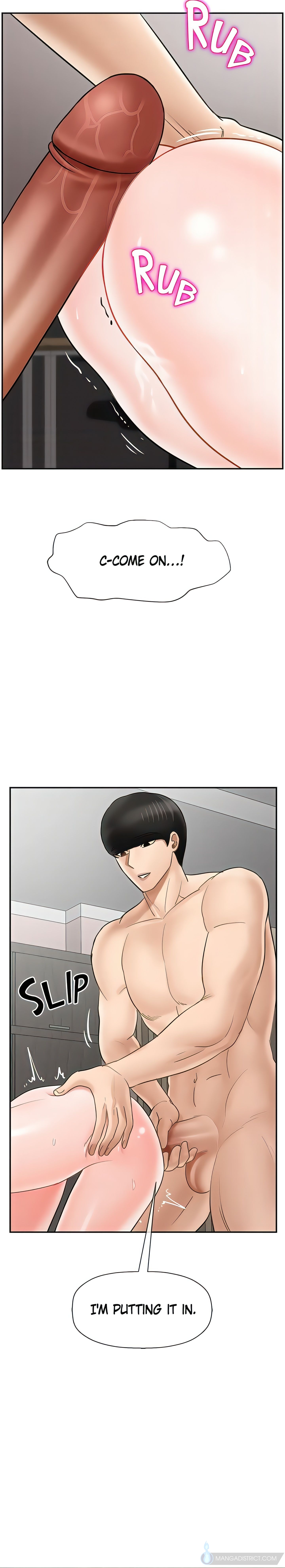 Sensual Lessons (Official Uncensored)