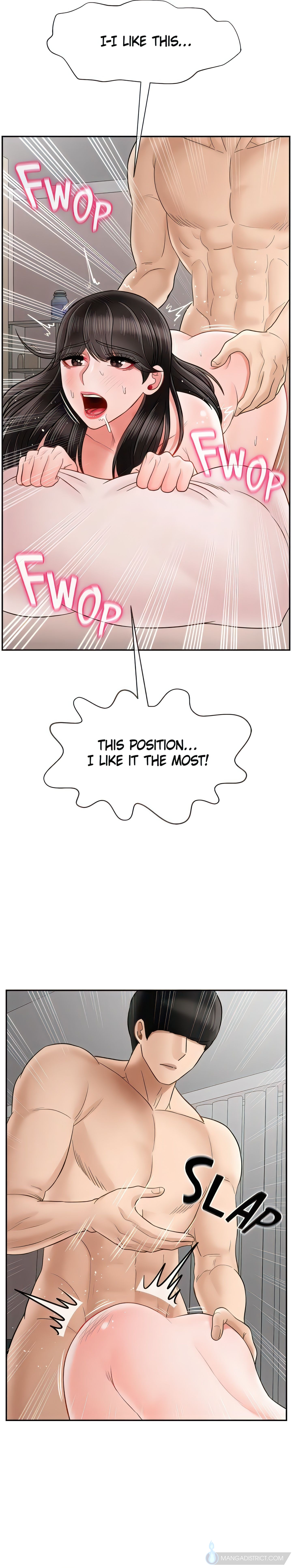 Sensual Lessons (Official Uncensored)