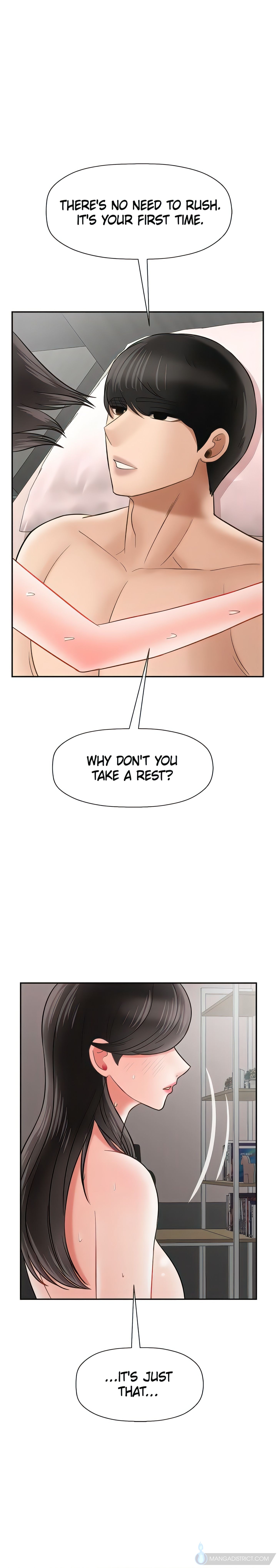 Sensual Lessons (Official Uncensored)