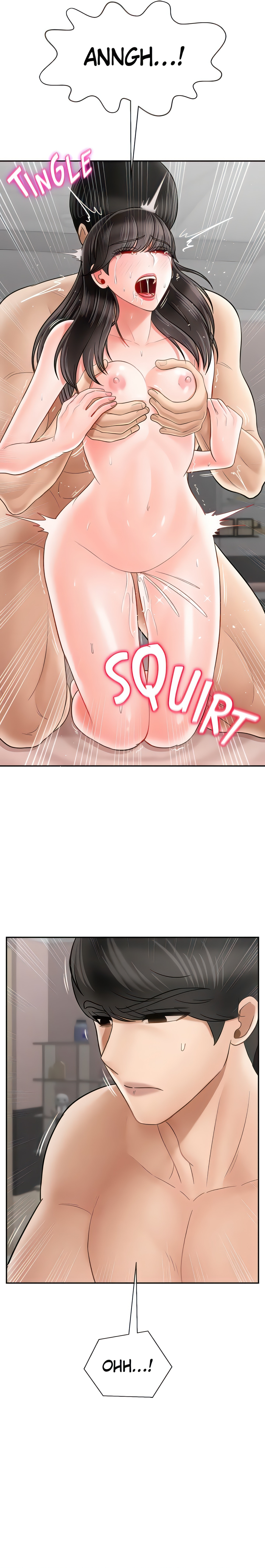 Sensual Lessons (Official Uncensored)