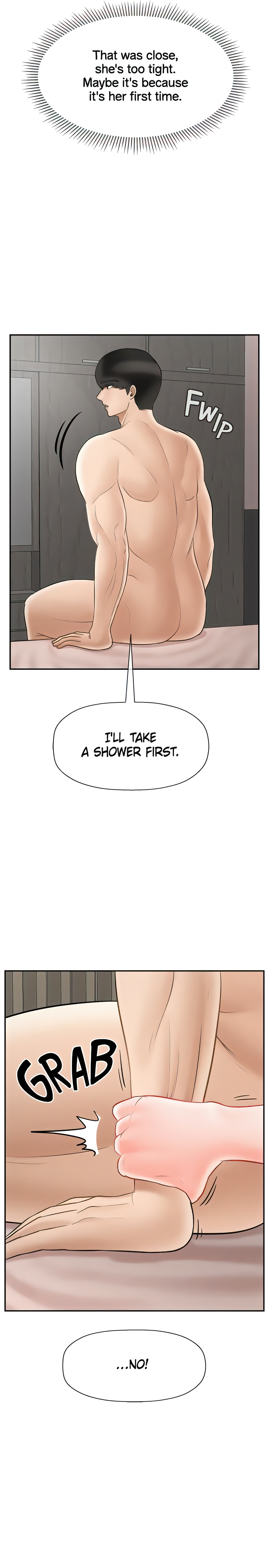 Sensual Lessons (Official Uncensored)