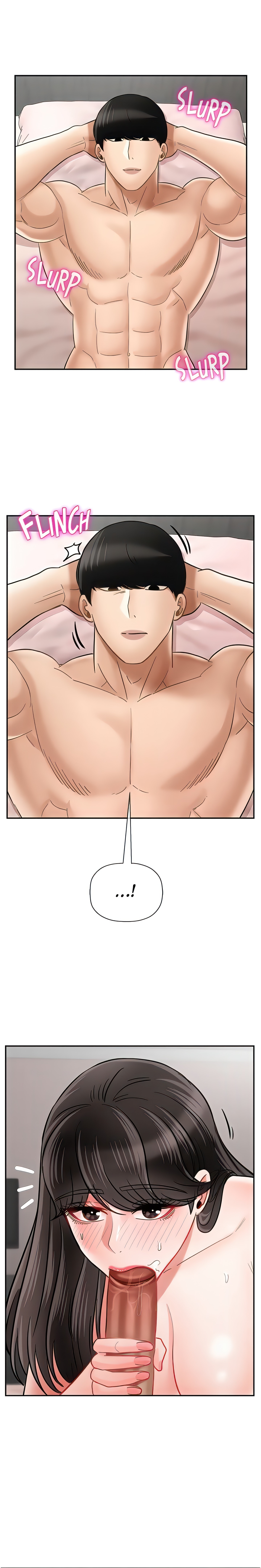 Sensual Lessons (Official Uncensored)