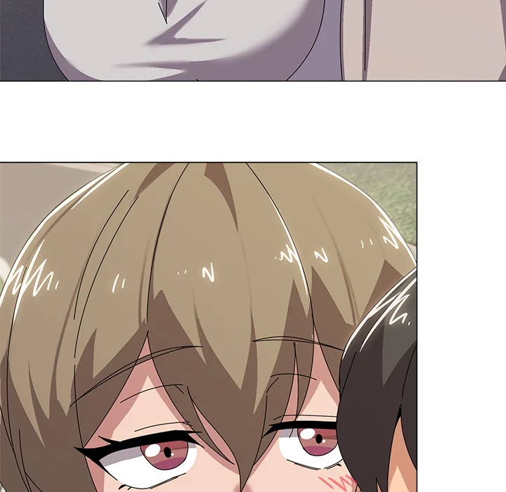 What’s Wrong With This Family? (Uncensored) Chapter 40 Page 68
