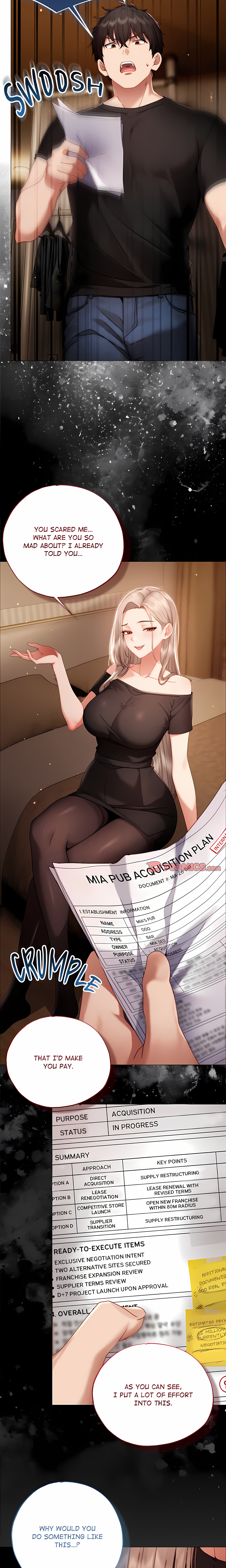 The Delinquent Girl