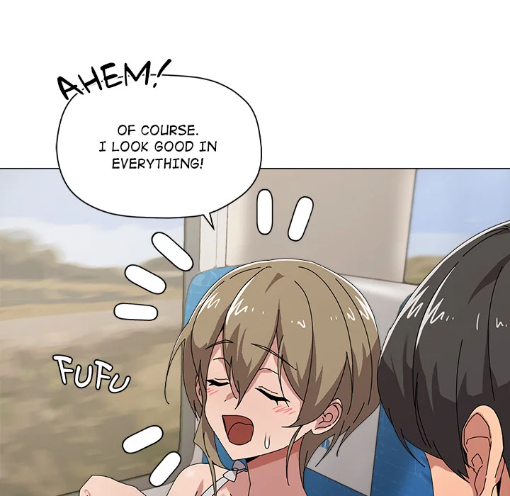What’s Wrong With This Family? (Uncensored) Chapter 40 Page 14