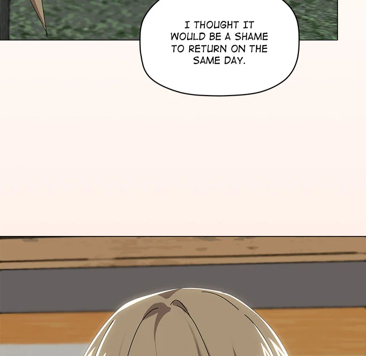 What’s Wrong With This Family? (Uncensored) Chapter 40 Page 118