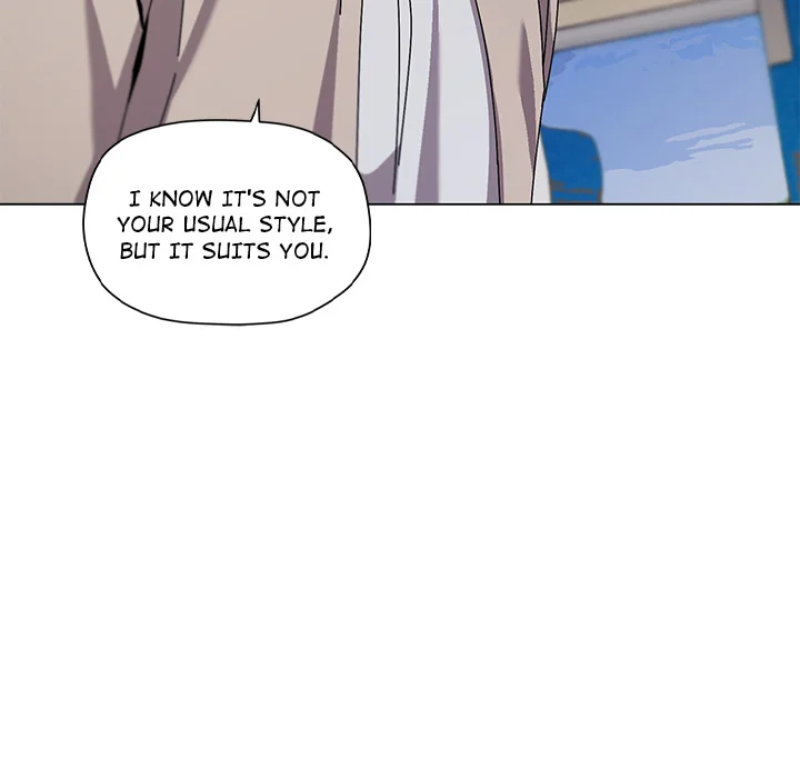 What’s Wrong With This Family? (Uncensored) Chapter 40 Page 11