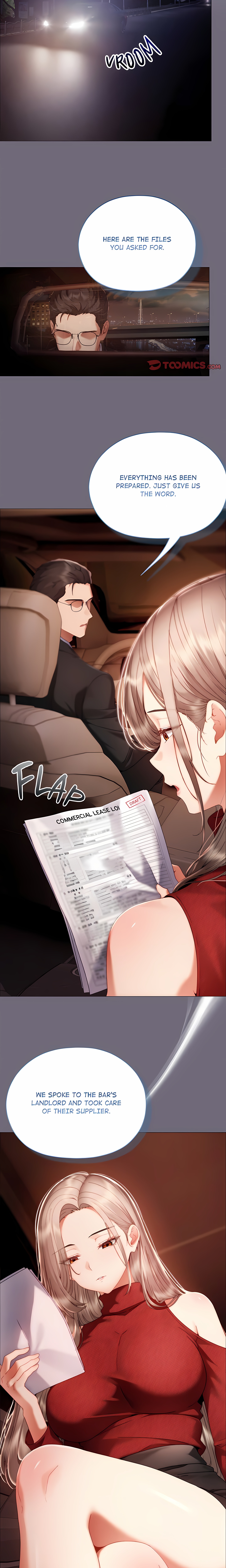 The Delinquent Girl