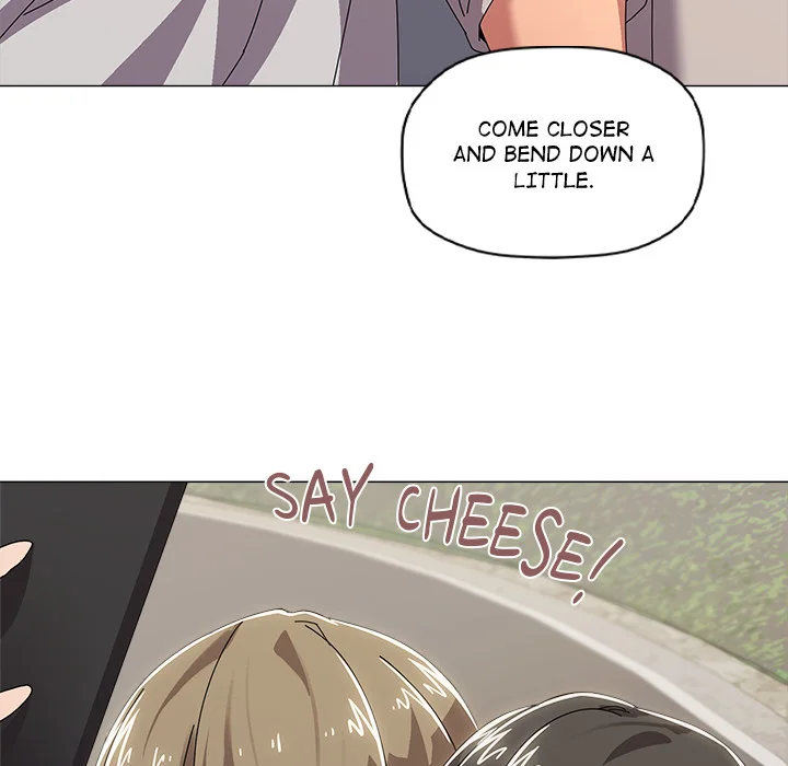 What’s Wrong With This Family? (Uncensored) Chapter 40 Page 66