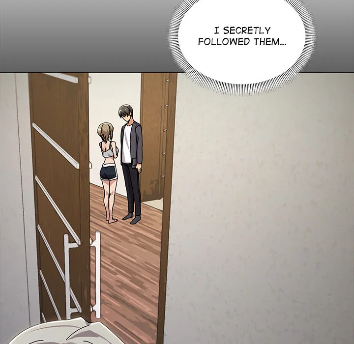 What’s Wrong With This Family? (Uncensored) Chapter 40 Page 22