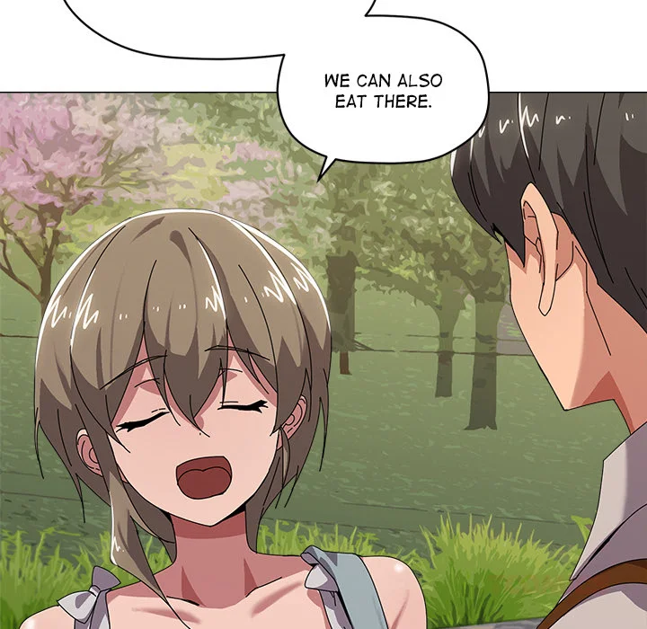 What’s Wrong With This Family? (Uncensored) Chapter 40 Page 93