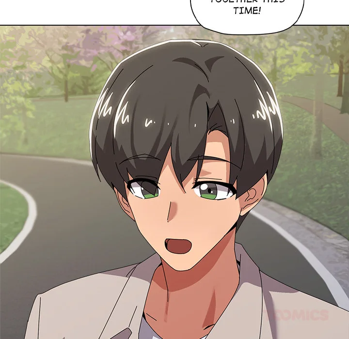 What’s Wrong With This Family? (Uncensored) Chapter 40 Page 63