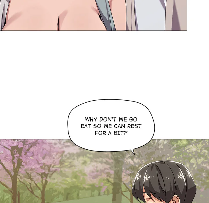 What’s Wrong With This Family? (Uncensored) Chapter 40 Page 90