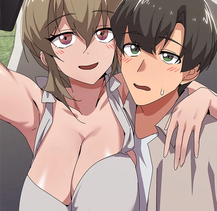 What’s Wrong With This Family? (Uncensored) Chapter 40 Page 67