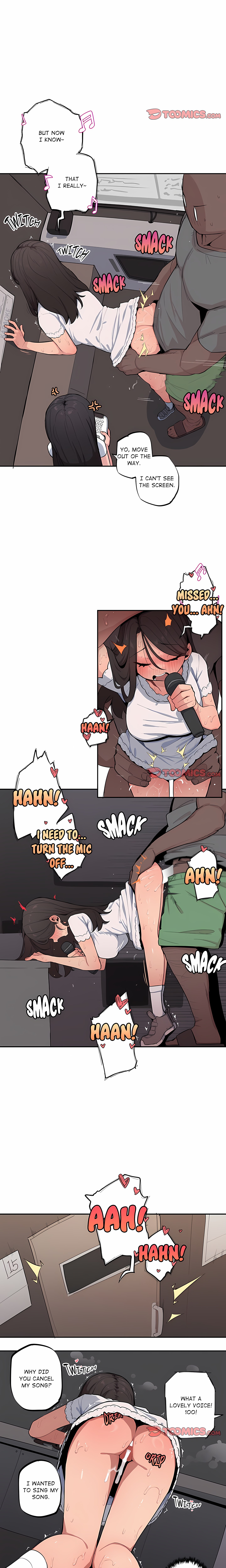 Size Gap