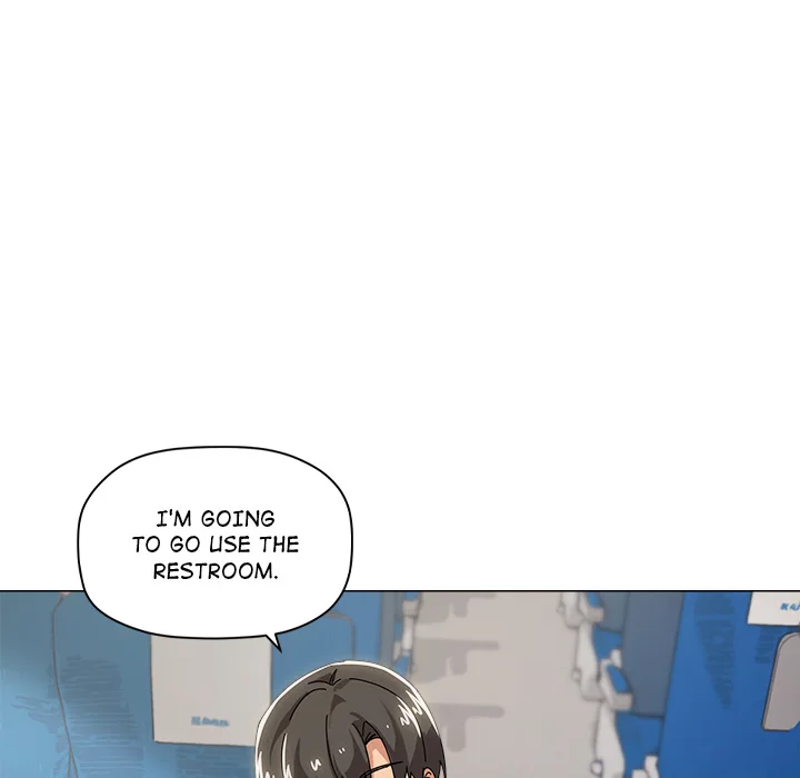 What’s Wrong With This Family? (Uncensored) Chapter 40 Page 31