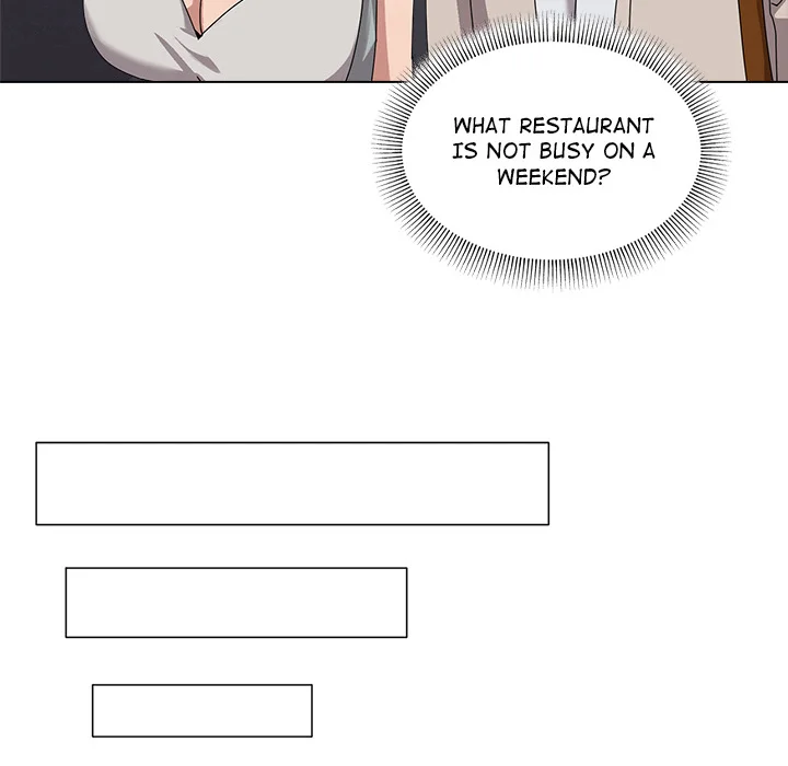What’s Wrong With This Family? (Uncensored) Chapter 40 Page 101