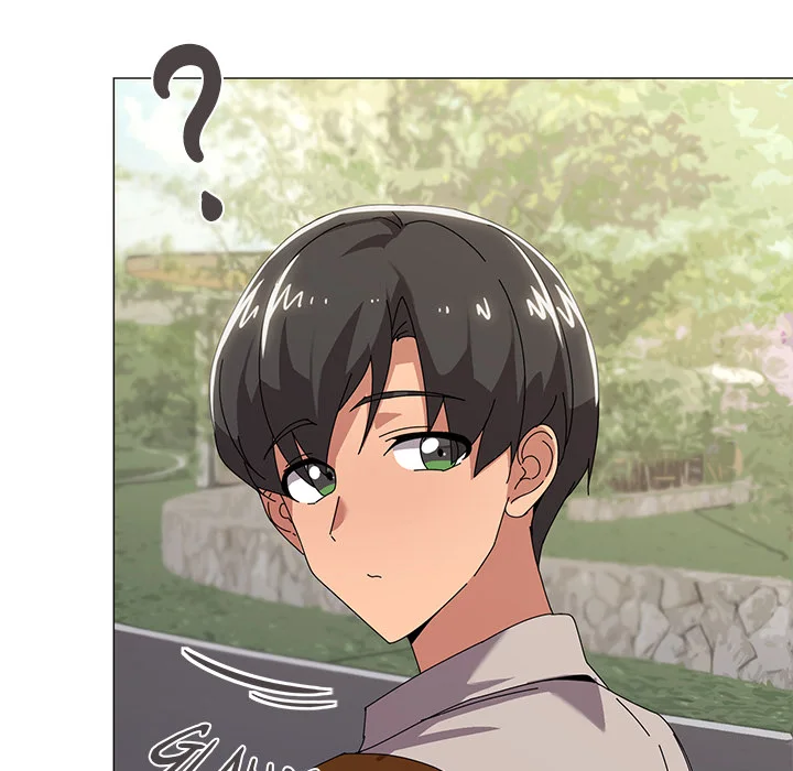 What’s Wrong With This Family? (Uncensored) Chapter 40 Page 50