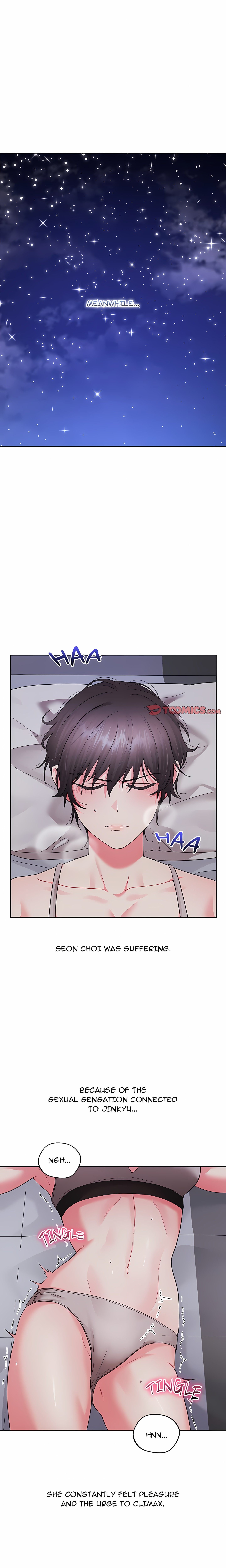 From Weakling to Nemesis (Uncensored) Chapter 40 Page 5