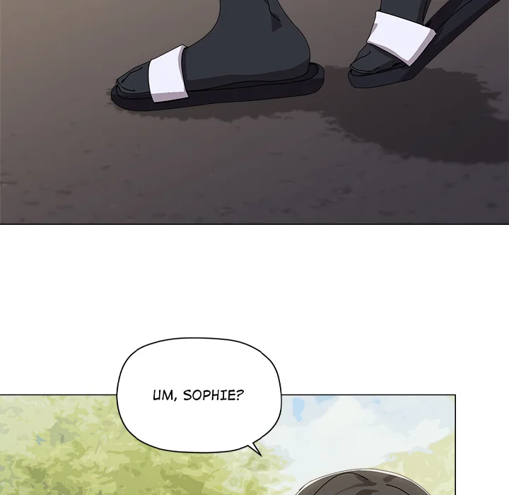 What’s Wrong With This Family? (Uncensored) Chapter 40 Page 88