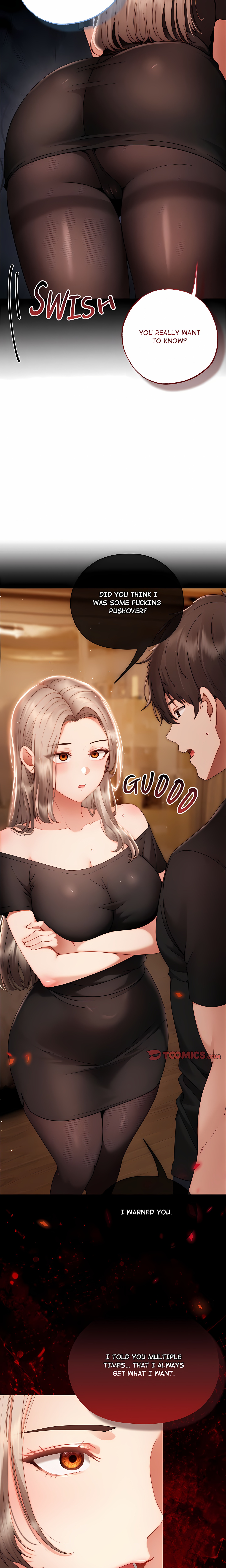 The Delinquent Girl