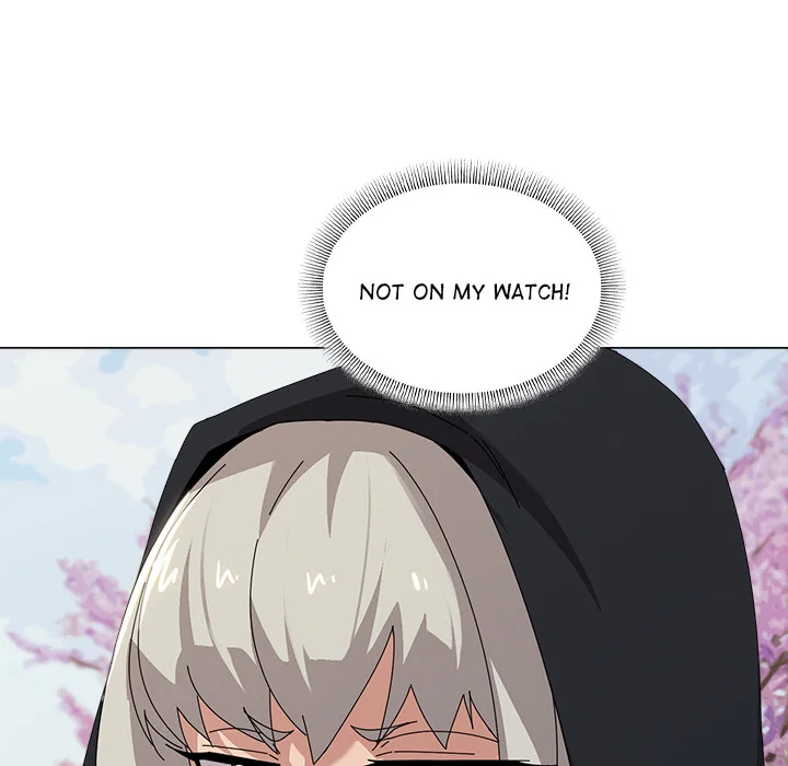 What’s Wrong With This Family? (Uncensored) Chapter 40 Page 85