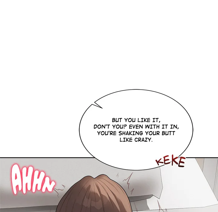 Signed, Sealed, Mistaken (Uncensored)