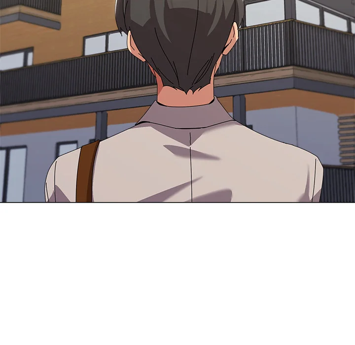 What’s Wrong With This Family? (Uncensored) Chapter 40 Page 108