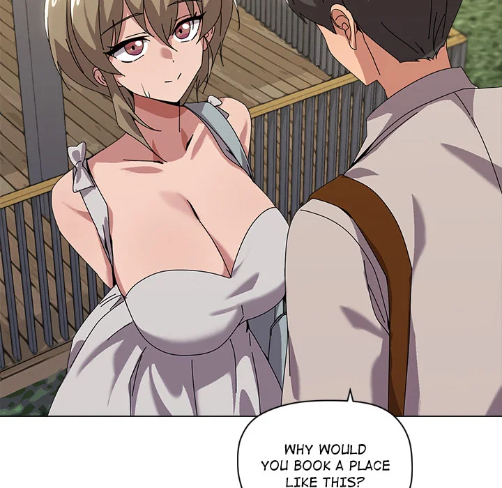 What’s Wrong With This Family? (Uncensored) Chapter 40 Page 115