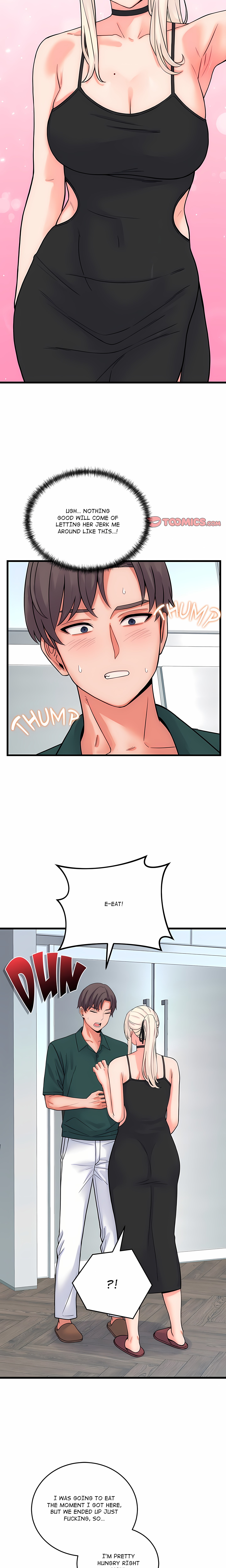 From Pauper to Prince (Uncensored)