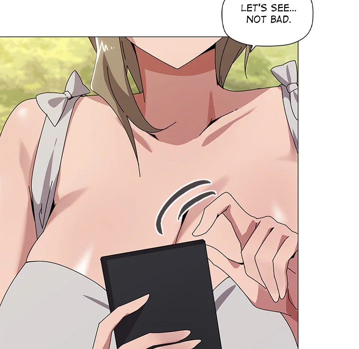 What’s Wrong With This Family? (Uncensored) Chapter 40 Page 61