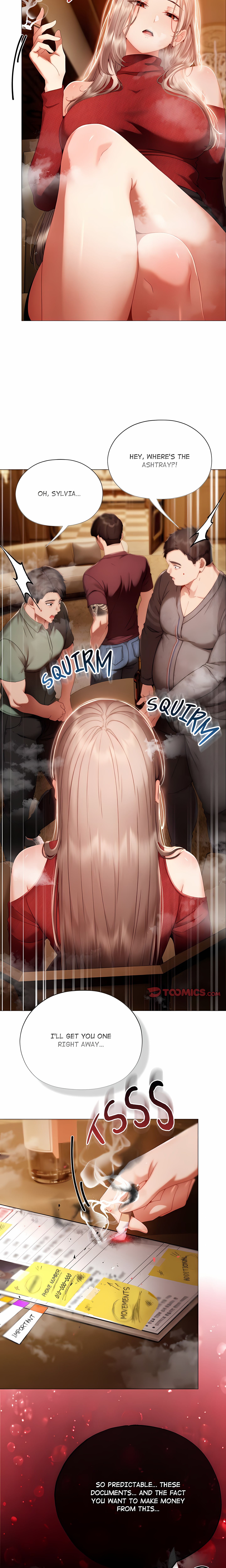 The Delinquent Girl