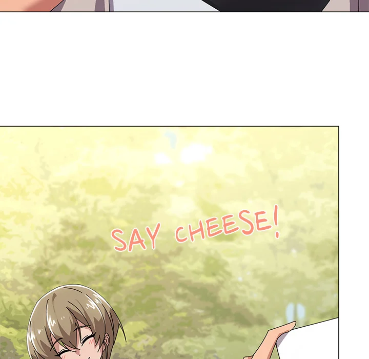 What’s Wrong With This Family? (Uncensored) Chapter 40 Page 59