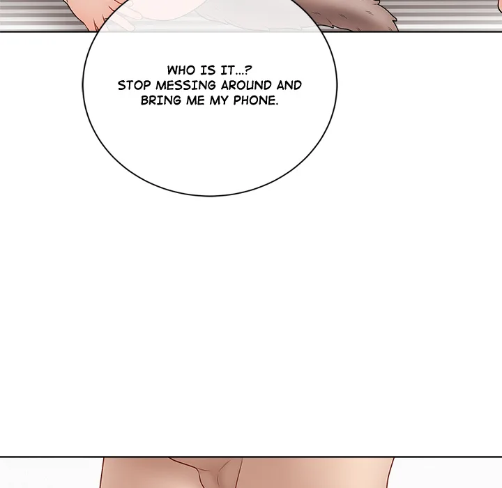 Signed, Sealed, Mistaken (Uncensored)