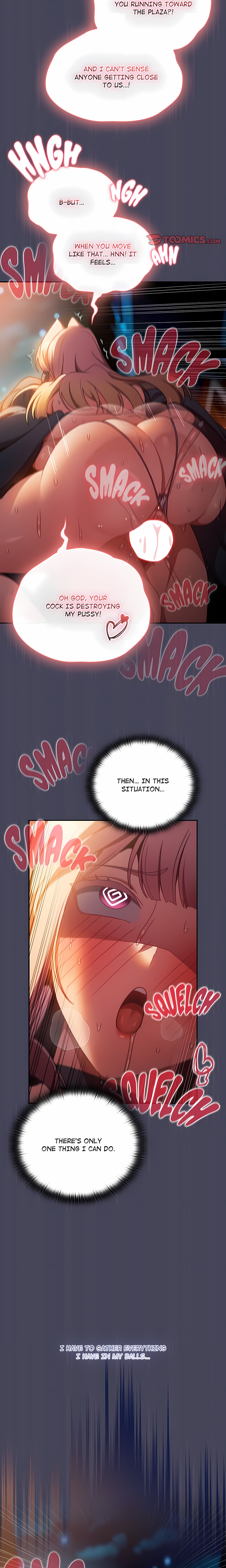 Thrust & Conquer