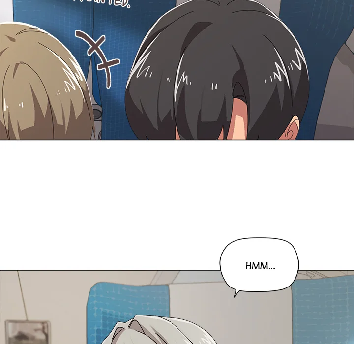 What’s Wrong With This Family? (Uncensored) Chapter 40 Page 19